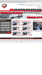 Mobile Screenshot of pdkmajadahonda.com